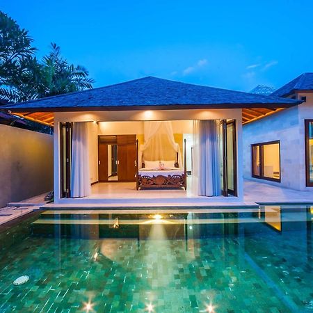 Villa Kaya Sanur Zewnętrze zdjęcie