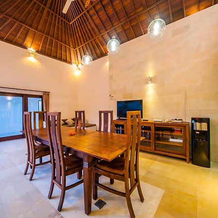 Villa Kaya Sanur Zewnętrze zdjęcie