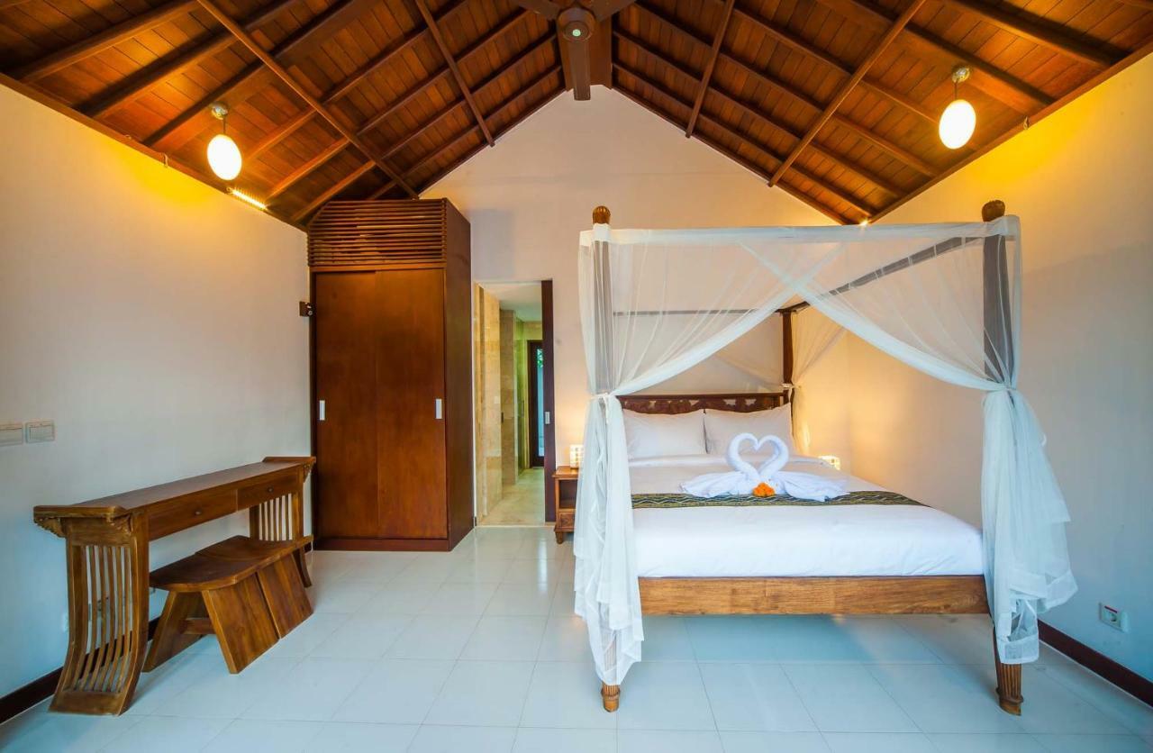 Villa Kaya Sanur Zewnętrze zdjęcie