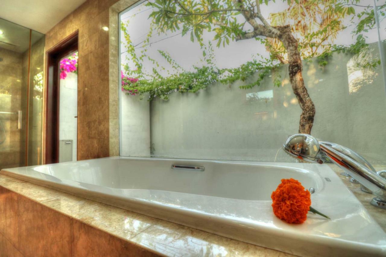 Villa Kaya Sanur Zewnętrze zdjęcie