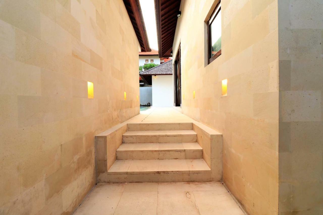 Villa Kaya Sanur Zewnętrze zdjęcie