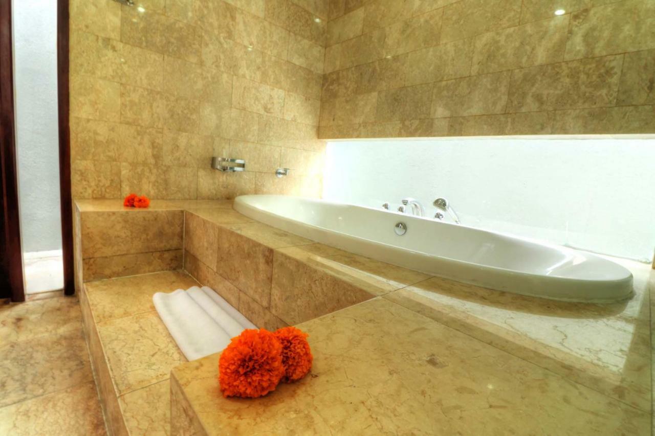 Villa Kaya Sanur Zewnętrze zdjęcie