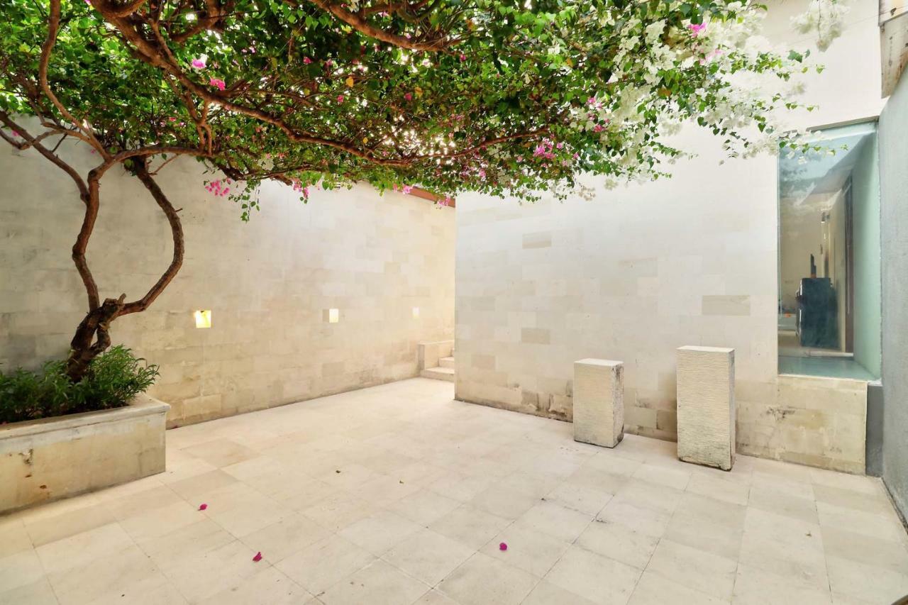 Villa Kaya Sanur Zewnętrze zdjęcie