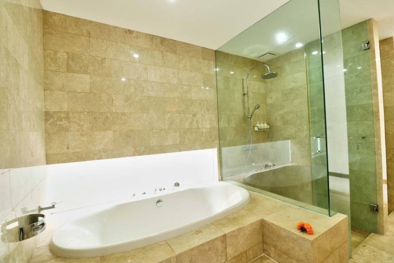 Villa Kaya Sanur Zewnętrze zdjęcie