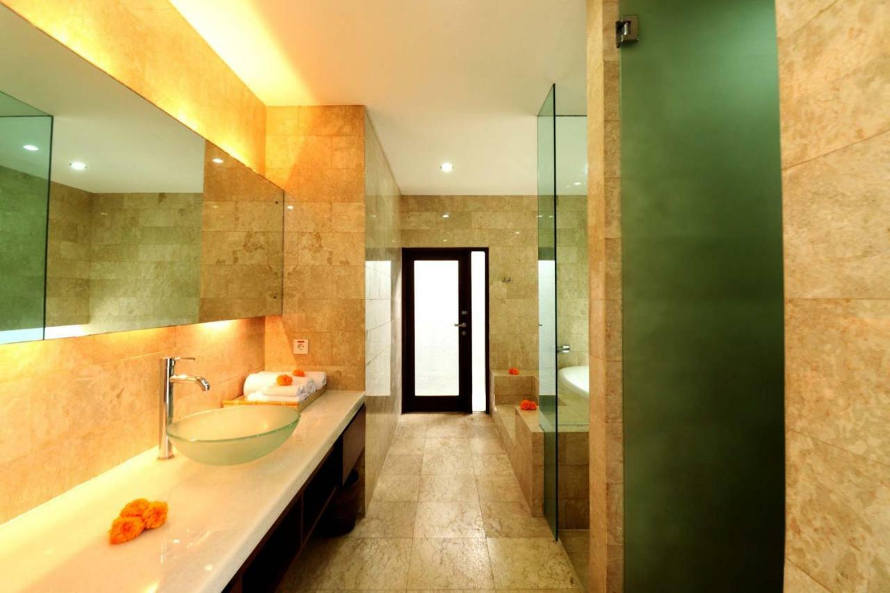 Villa Kaya Sanur Zewnętrze zdjęcie